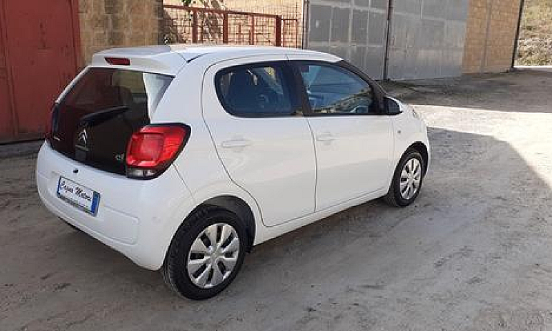 Citroen C1 Vti 68 5 ...