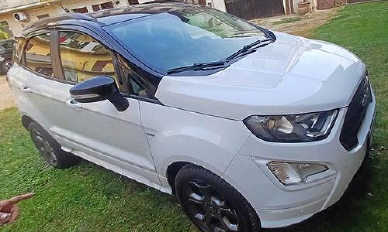 Ford Ecosport 1.0 Ec...