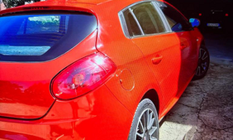 Fiat Bravo 1.6 Multi...