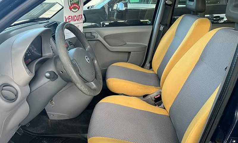 Fiat Panda 1.3 Mjt 1...
