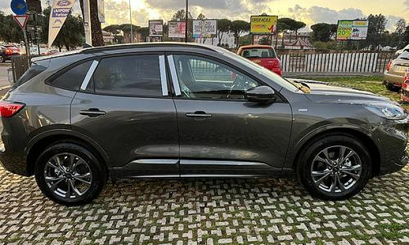Ford Kuga 2.0 Ecoblu...