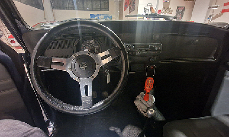Maggiolino Speedster...