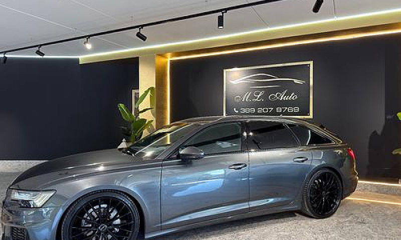Audi A6 40 2.0 Tdi S...