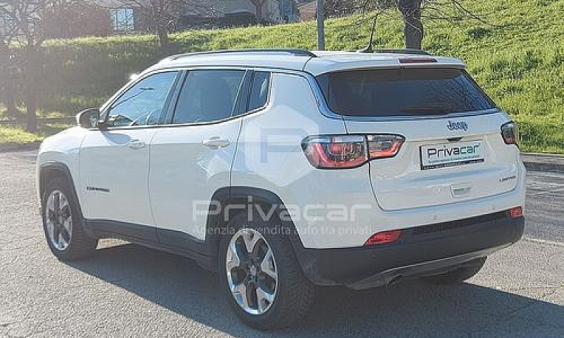 Jeep Compass 1.6 Mul...