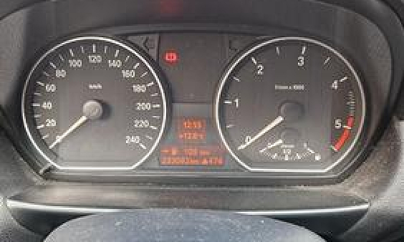 Bmw Serie 1 (E87) - ...