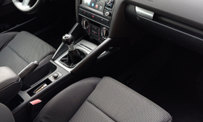 Audi A3 Anno 2009...