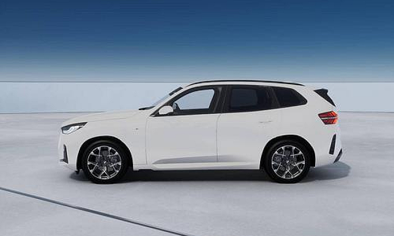 Bmw X3 Xdrive20D 48V...