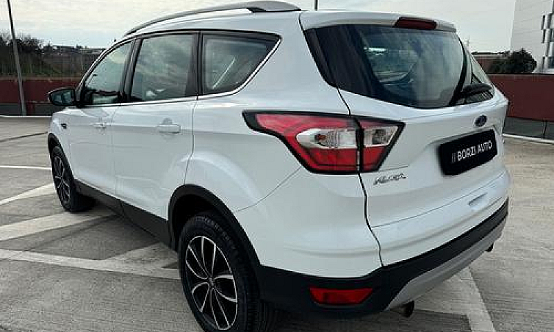 Ford Kuga 150Cv Tita...