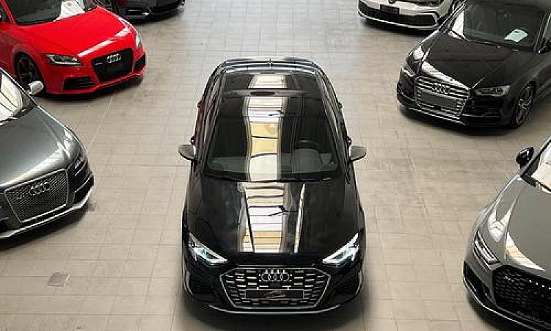 Audi S3 Audi S3 Seda...