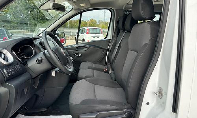 Fiat Talento 2.0 Eco...