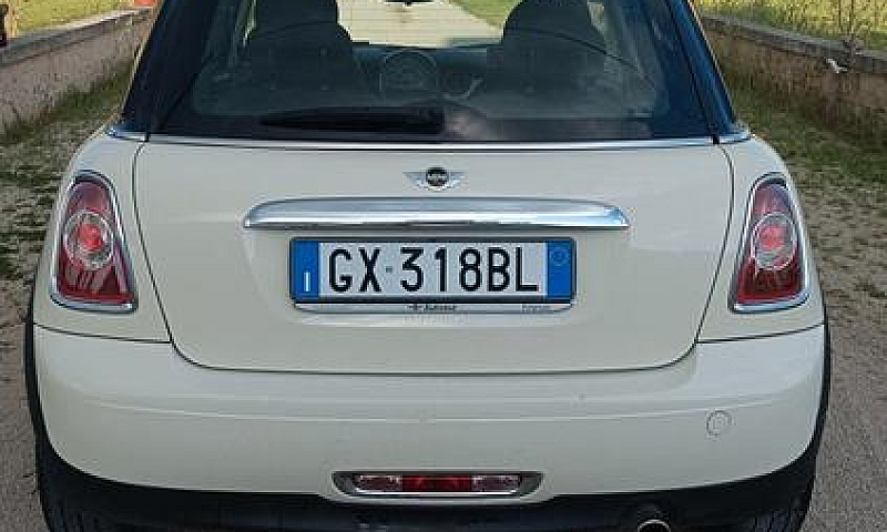 Mini Mini 1.6 16V On...