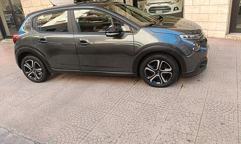 Citroen C3 Bluehdi 7...
