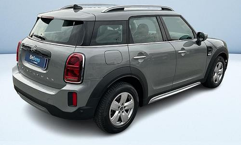Mini One Countryman ...