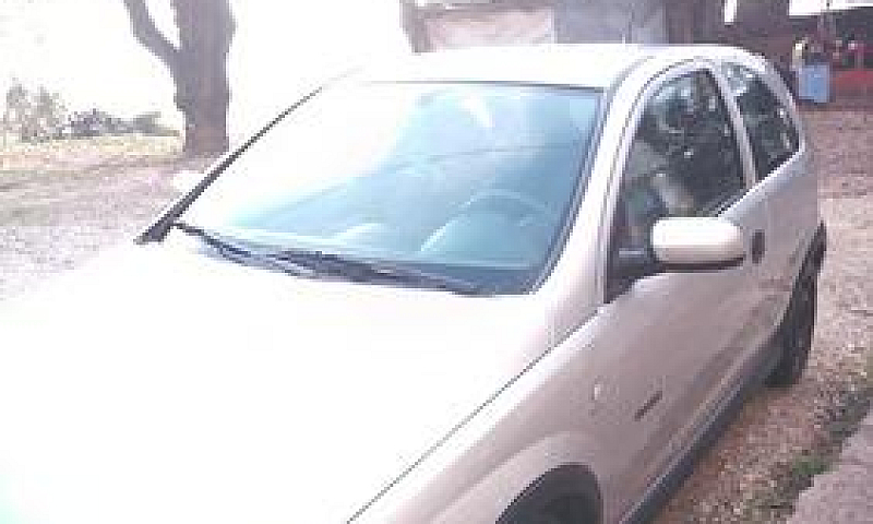 Opel Corsa 2ª Serie ...