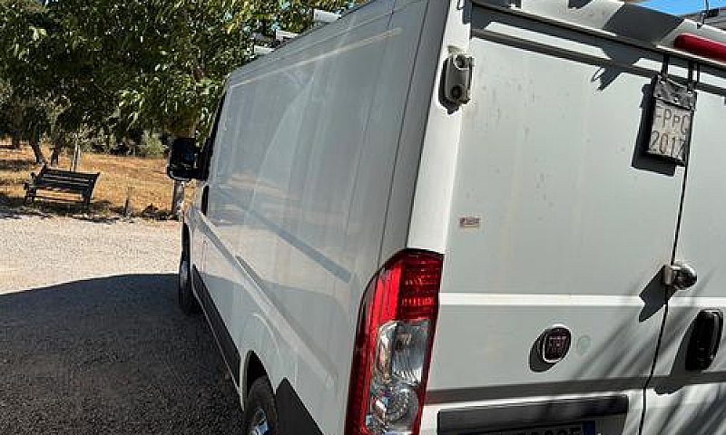 Fiat Ducato 33 2.3 M...