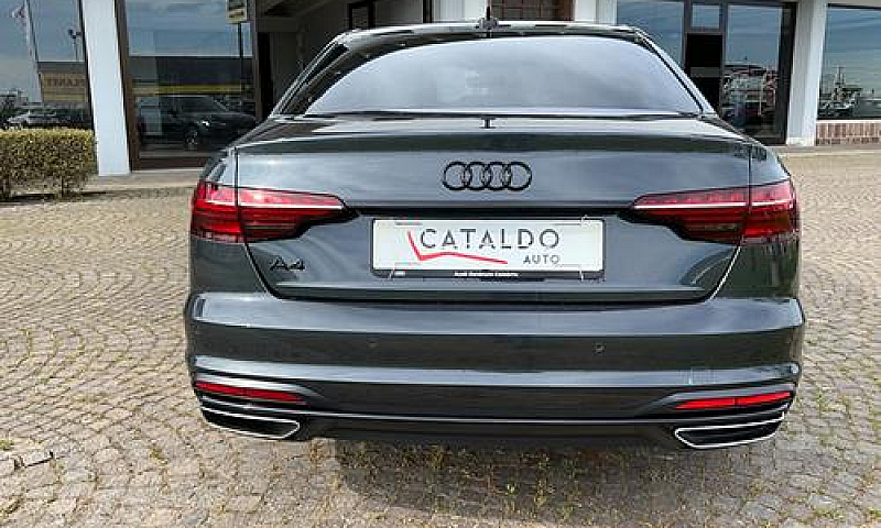 Audi A4 30 Tdi/136 C...