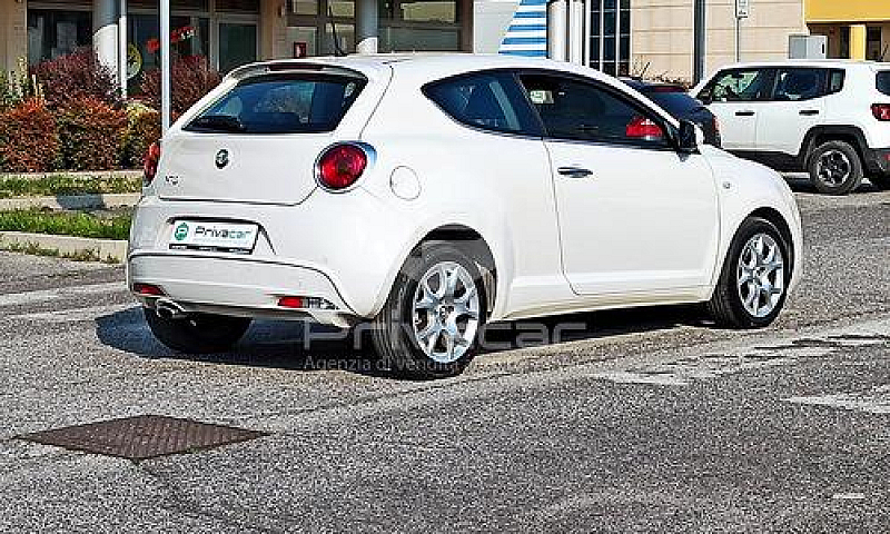 Alfa Romeo Mito 1.3 ...