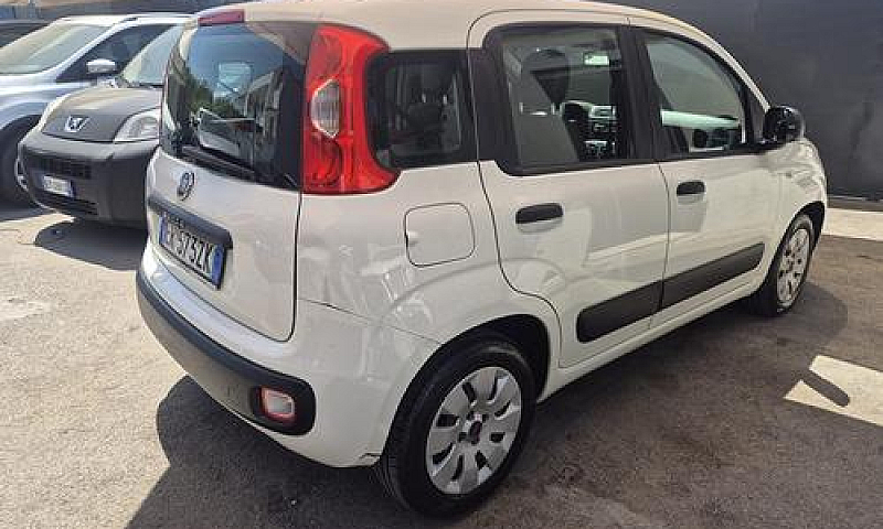 Fiat Panda 1.3 Mjt S...
