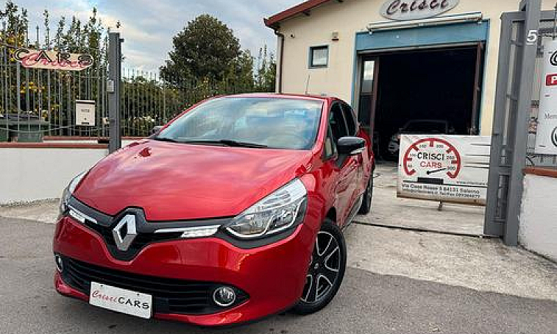 Renault Clio 1.2 75C...