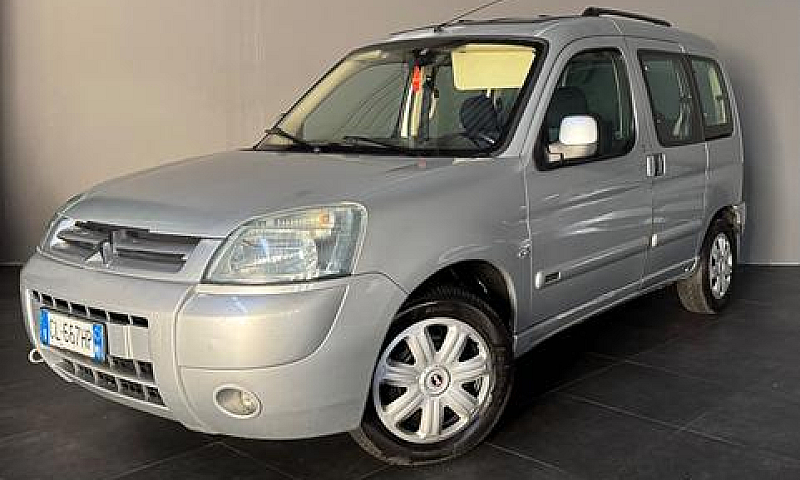 Citroen Berlingo 1.6...