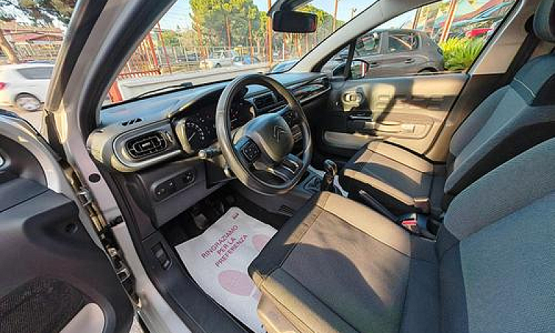 Citroen C3 1,5 Diese...