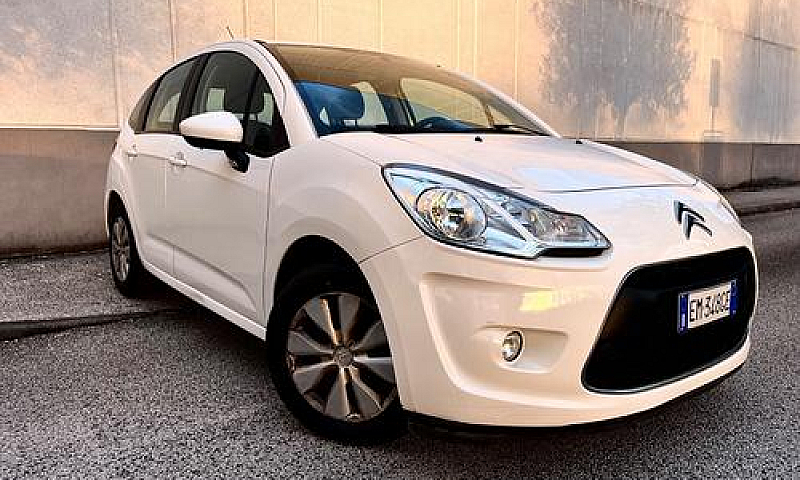 Citroen C3 1.4 Hdi 7...