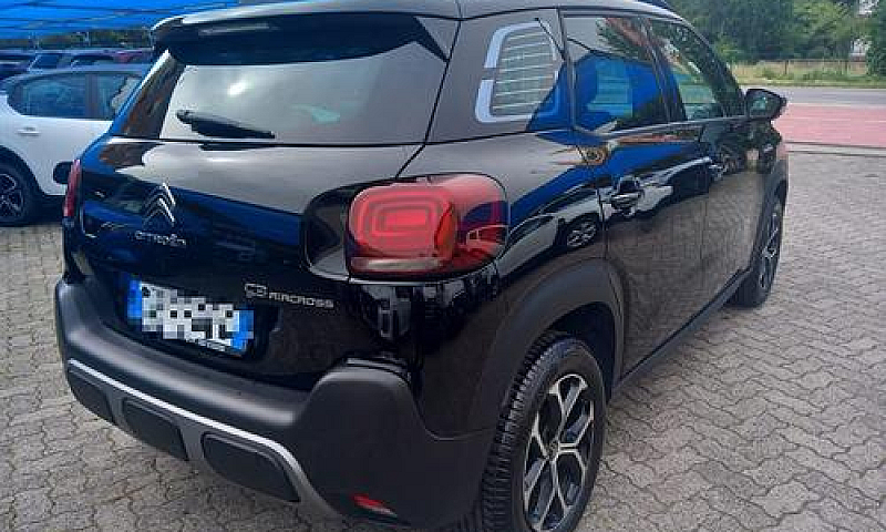 Citroen C3 Aircross ...