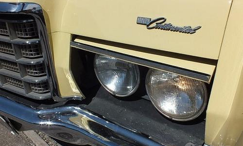 Lincoln Continetal V...