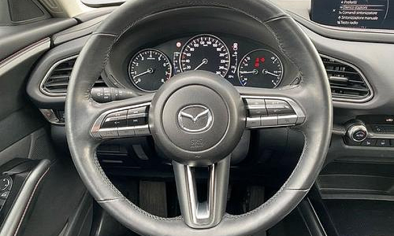 Mazda Cx-30 2.0L Sky...