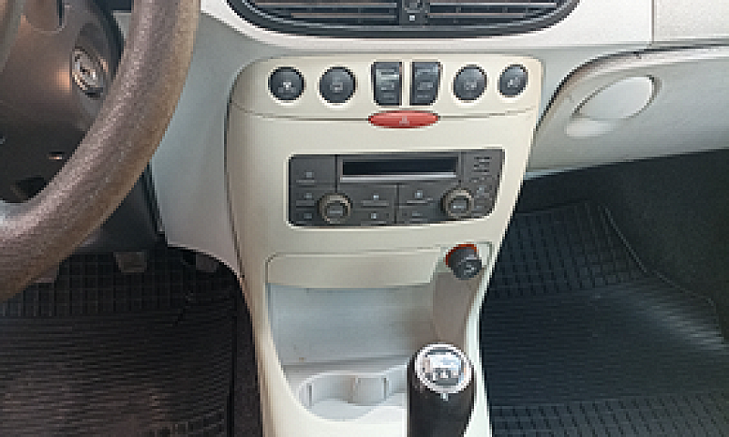Fiat Punto 188 1.3 M...