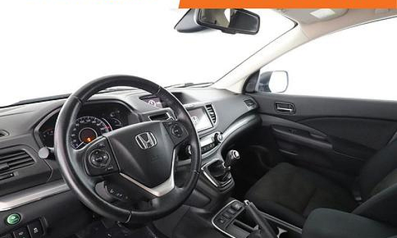 Honda Cr-V Kr25070...