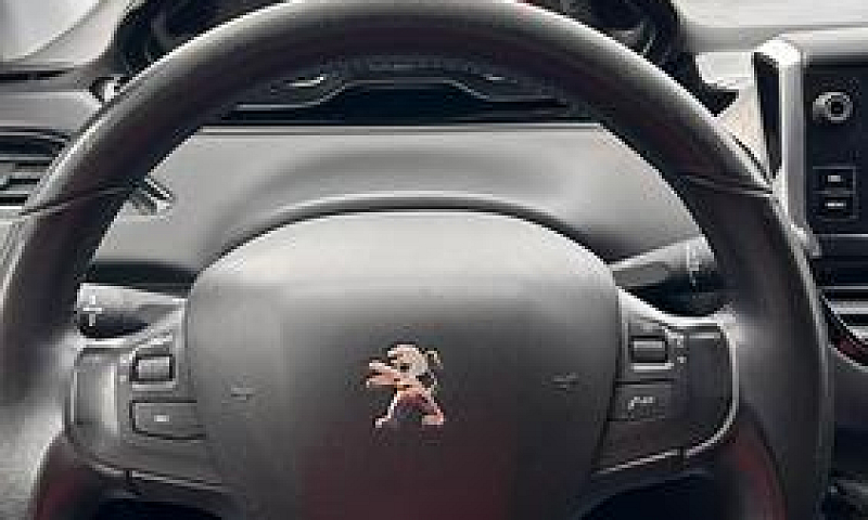 Peugeot 208 Bluehdi ...