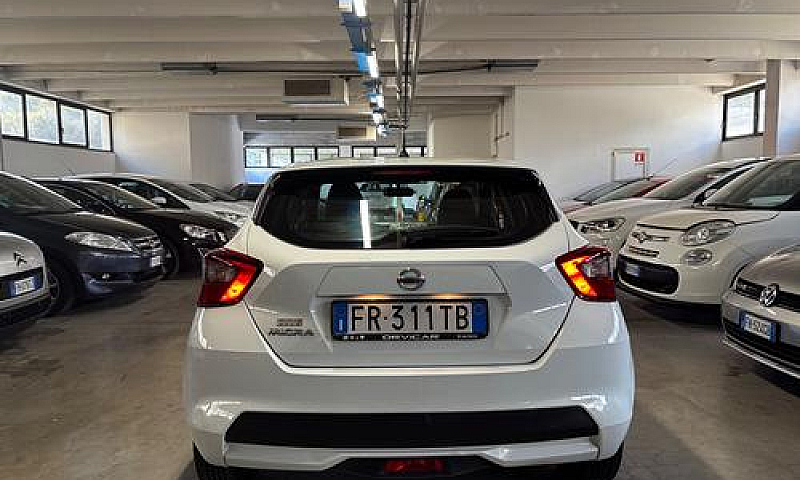 Nissan Micra 1.0 Ig ...