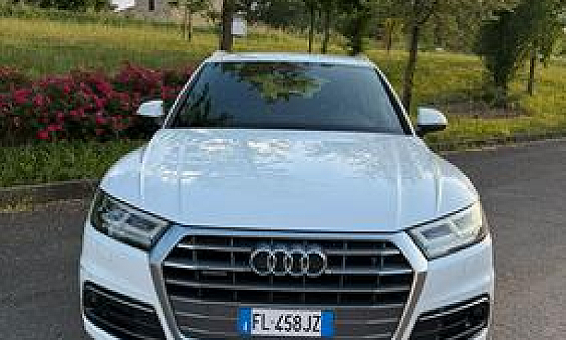 Audi Q5 40Tdi S-Tron...