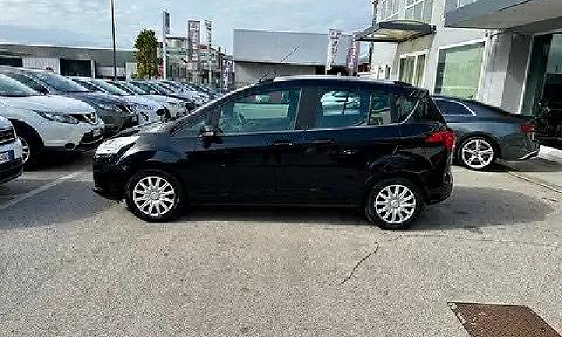 Ford B-Max 1.4 90 Cv...