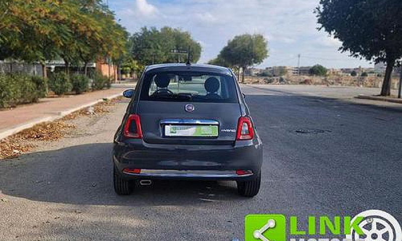 Fiat 500 Dolcevita H...