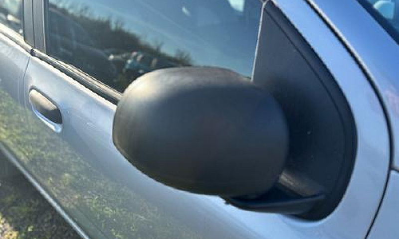 Fiat Panda 3ª Serie ...