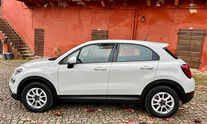 Fiat 500X 1.3 Multij...