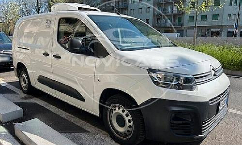 Citroen Berlingo Blu...