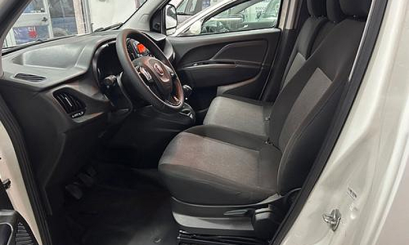 Fiat Doblò 1.6 Mjt 3...