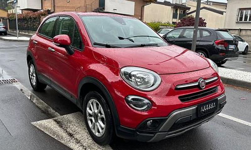 Fiat 500 X 1.6 Mjt C...