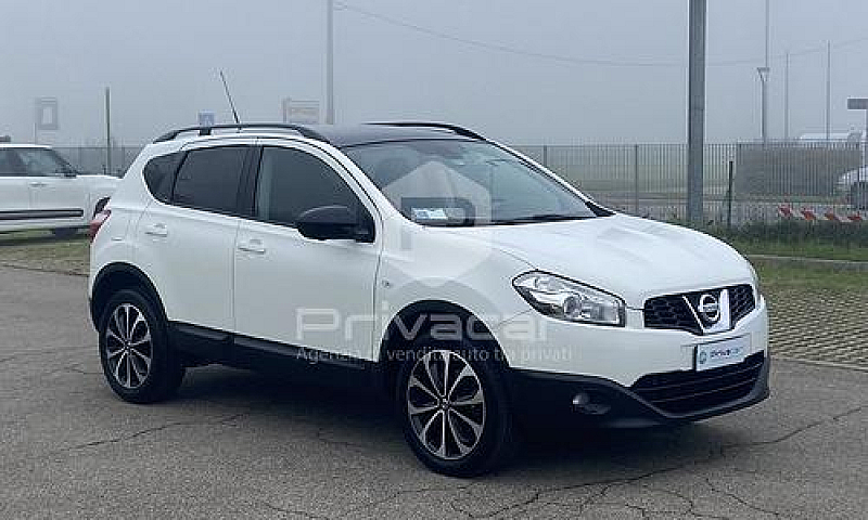 Nissan Qashqai 1.6 D...