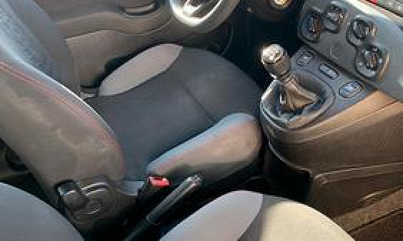 Fiat Panda 3ª Serie ...