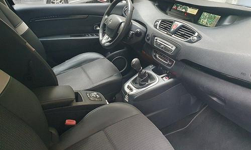 Renault Scenic 1.5 D...