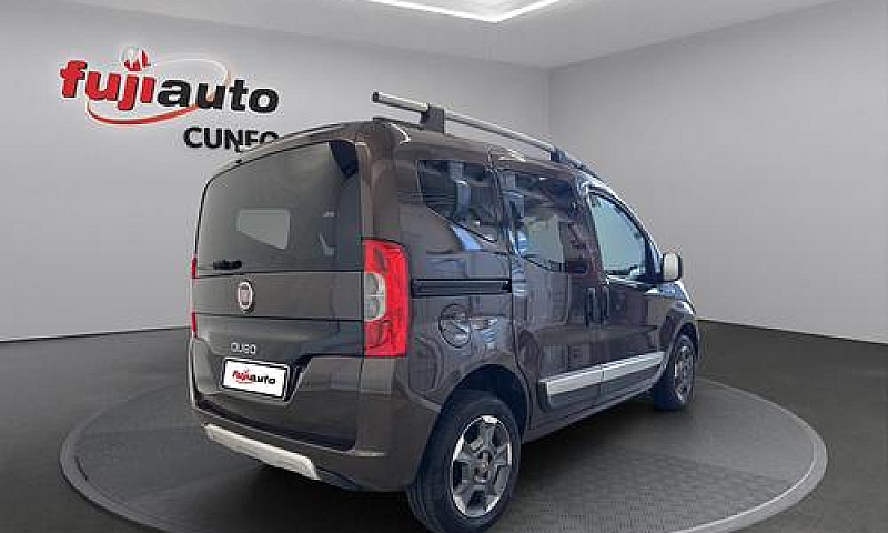 Fiat Qubo 1.3 Mjt 16...