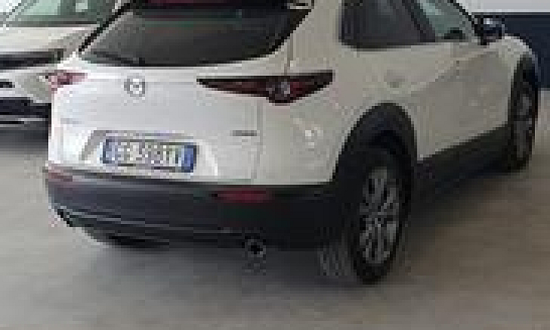 Mazda Cx 30 Executiv...