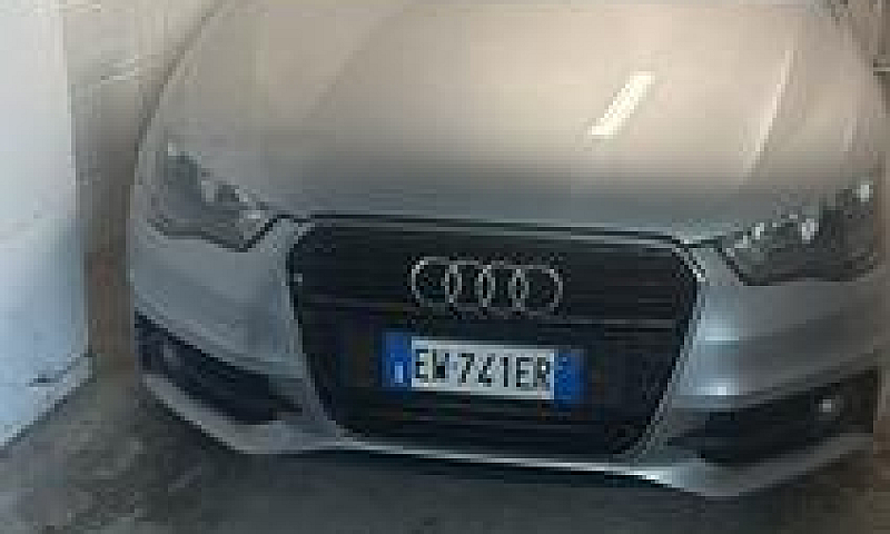 Audi A1 1.6 Tdi S Tr...