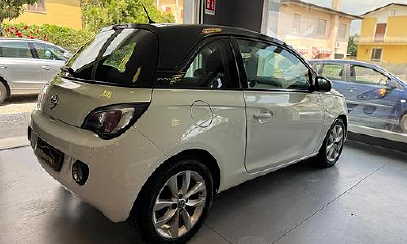 Opel Adam 1.4 87 Cv ...