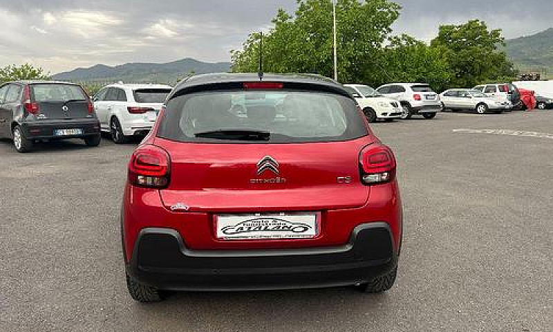 Citroen - C3 - Puret...