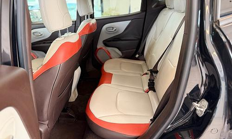 Jeep Renegade 2.0 Mj...
